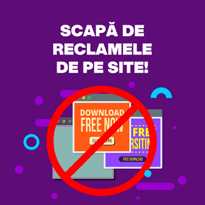 Abonament BT Pătrat Mov